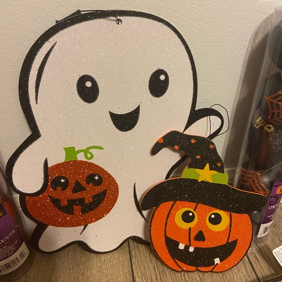 Halloween Tree Decorating Bundle - Picture 6 of 11